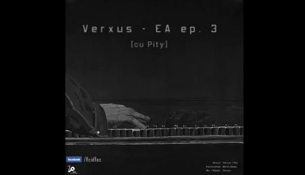 VerXus – Ea ep. 3 (feat. Pity)