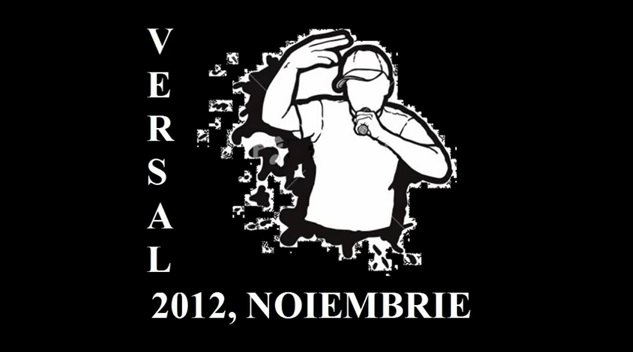 Versal – 2012, noiembrie