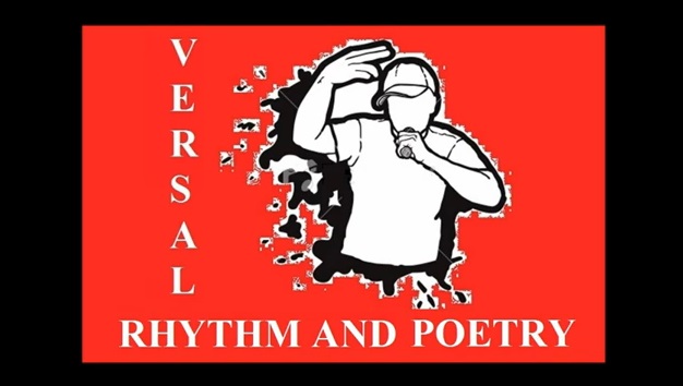 Versal – Rhythm and Poetry