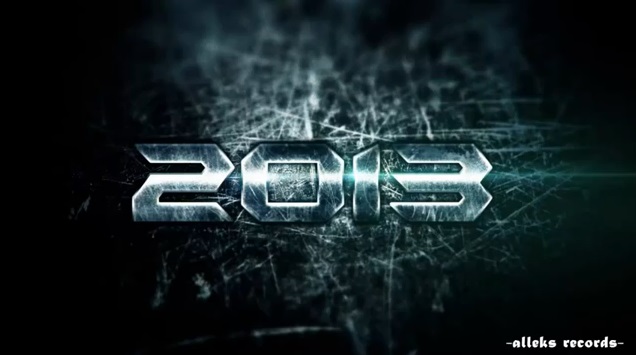 Alleks – Pentru 2013