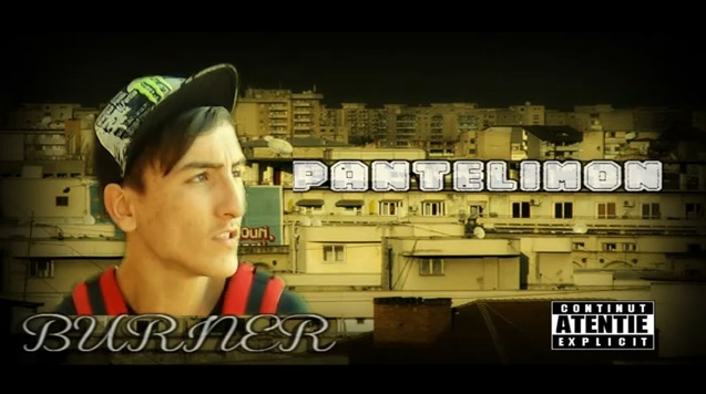 BURNER – Amintiri
