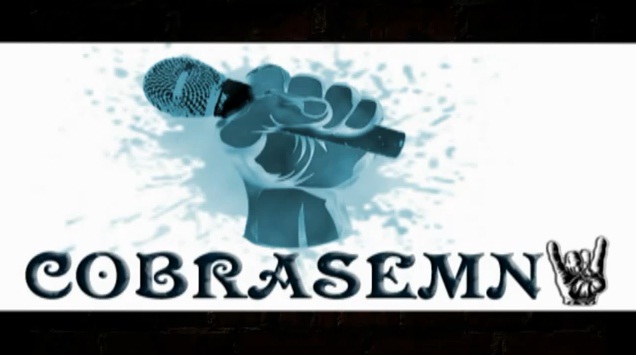 Cobrasemny – Neschimbat (G funk)