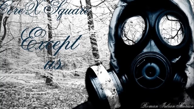 CoreX Square – Except us (feat. VASH)