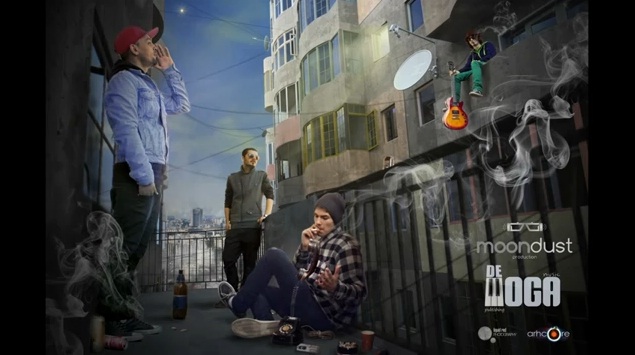 FAPTU` RAP & KIO – In fiecare zi