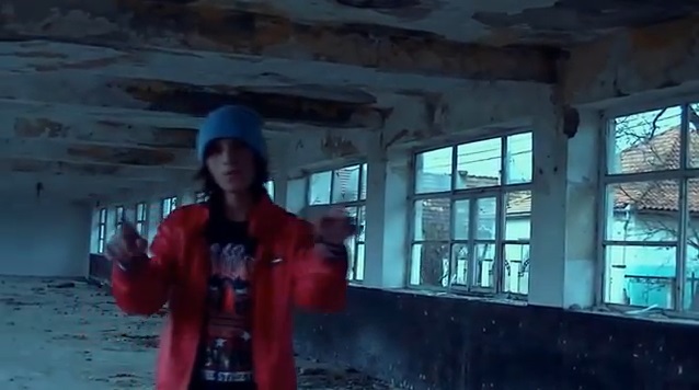 K3nT – De mic (Videoclip) / Childish musician