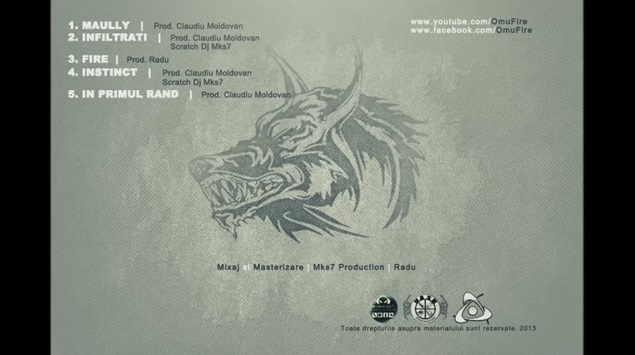 Lupu Marius – In primul rand