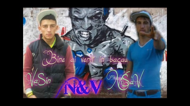 N&V – Bine ai venit in Bacau