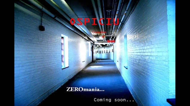 Cornelius si Iacovu – Ospiciu