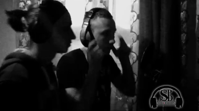 InOx – Romania (Freestyle ft. K3nT Video)