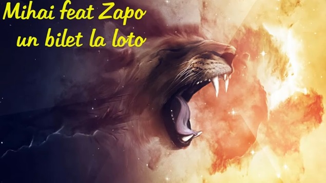 MIHAI FEAT. ZAPO- UN BILET LA LOTO