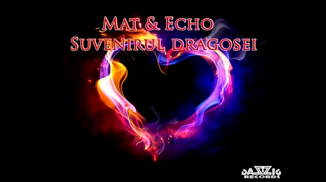Mat & Echo – Suvenirul dragostei