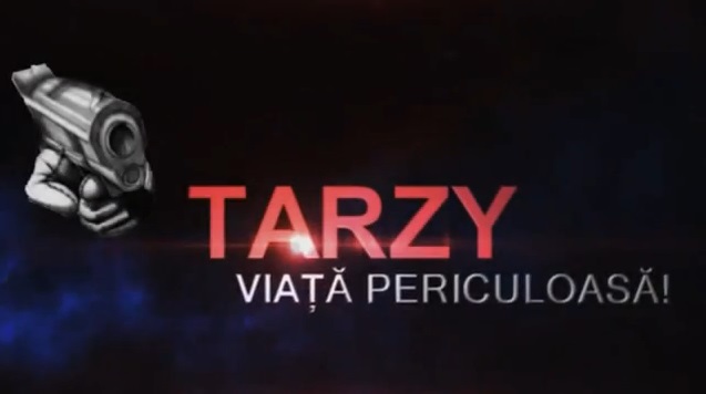 Tarzy ft Mike – Thug Life Nazione (OFFICIAL VIDEO)