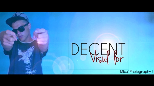 DecenT- Visul Lor