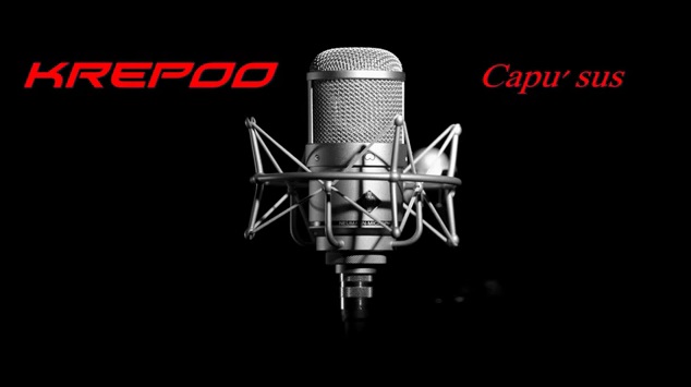 Krepoo – Capu’ sus