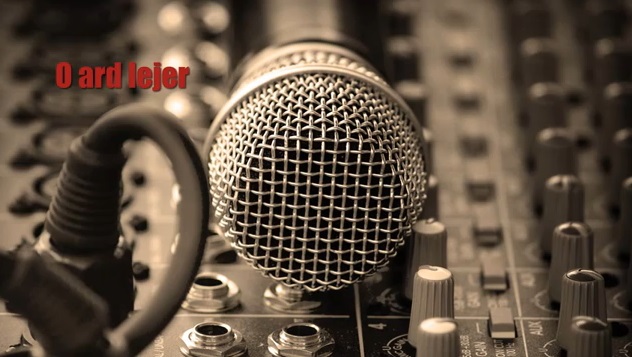 Krepoo – O ard lejer