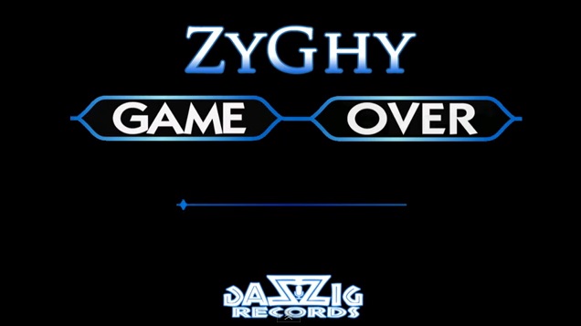 ZyGhy – Game Over