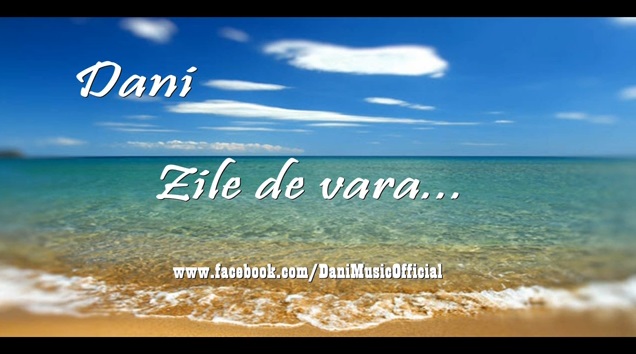 Dani-Zile de vara