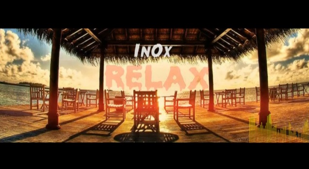 InOx – Relax (Prod. Illusionist)