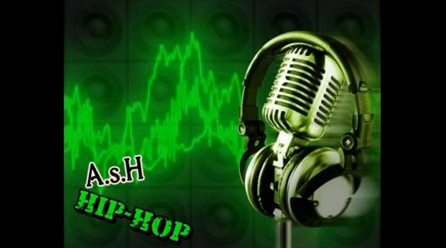 A.s.H-HiP-HoP De Romania
