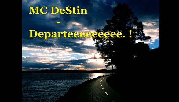 DeStin – Departe ( MIXTAPE I )