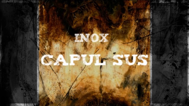 InOx – Capul sus