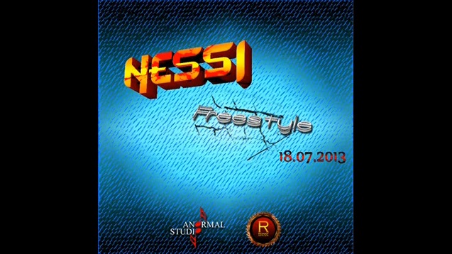 Nessi – Freestyle