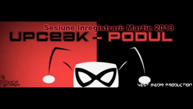 UPCEAK – PODUL
