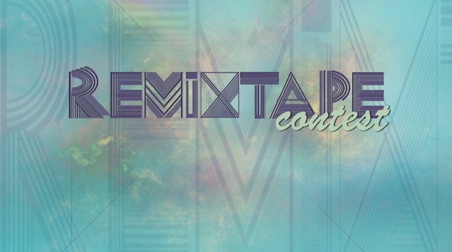 Yan x Kpin / 9:11 Remixtape Contest
