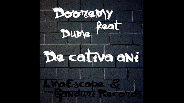 Dooremy – De cativa ani ( feat. Dume )