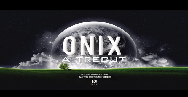 InOx a.K.a Onix – A Trecut (Prod. Tantu)