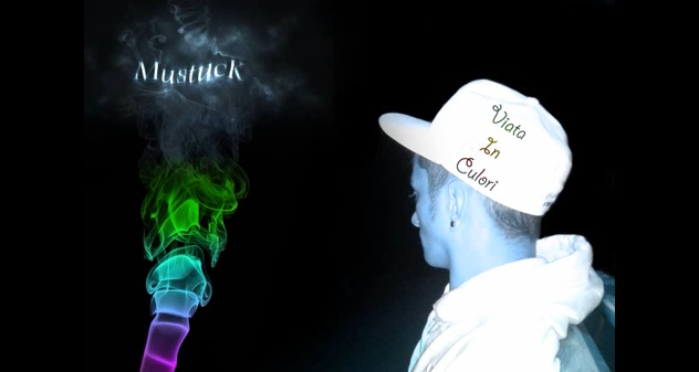 Mustuck-Viata In Culori (Freestyle)