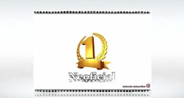 Neoficial – Numărul 1