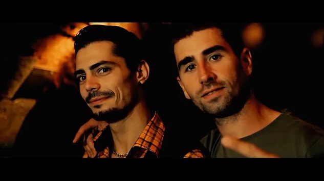 SampLe & N-MaN – Traieste-ti visul ft. Cristina (Official Video)