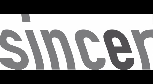 Sincer – INTEGRU