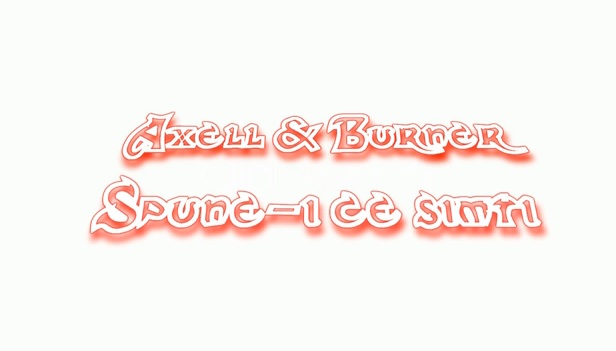 Axell feat. BURNER – Spune-i ce simti ( Official Song 2013 )