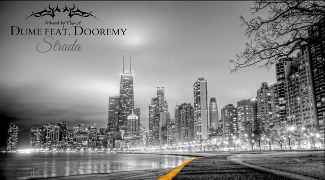 Dume Feat.Dooremy – Strada