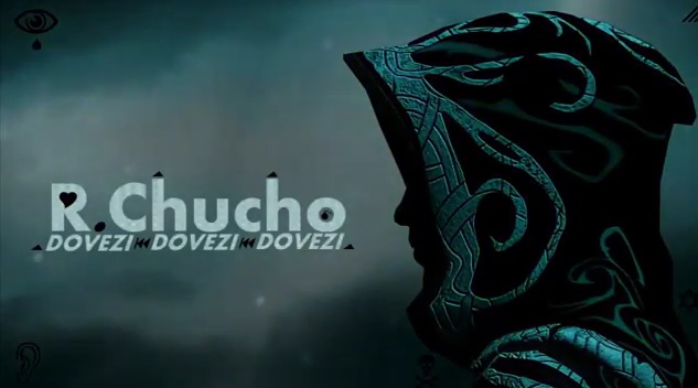 R.Chucho – Daca Vrei
