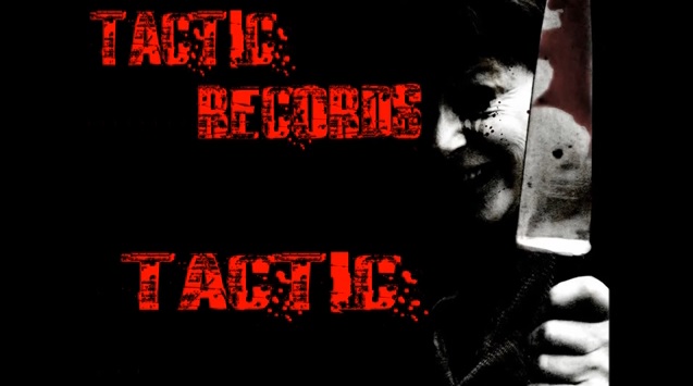 TacTic Records – Tactic