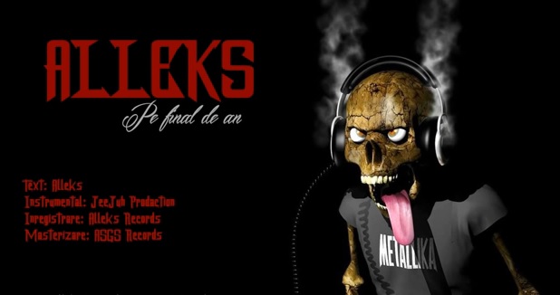 Alleks – Pe Final De An