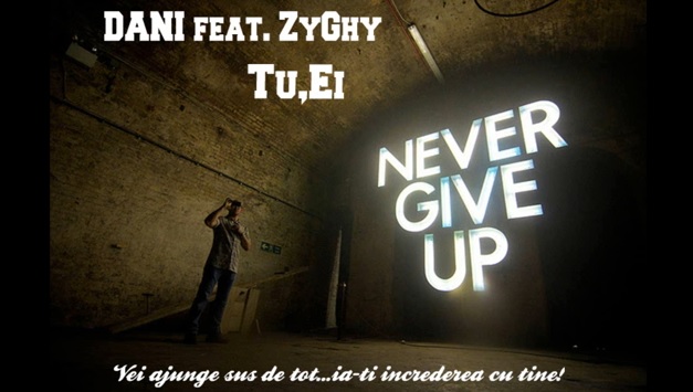 Dani feat. ZyGhy – Tu,ei
