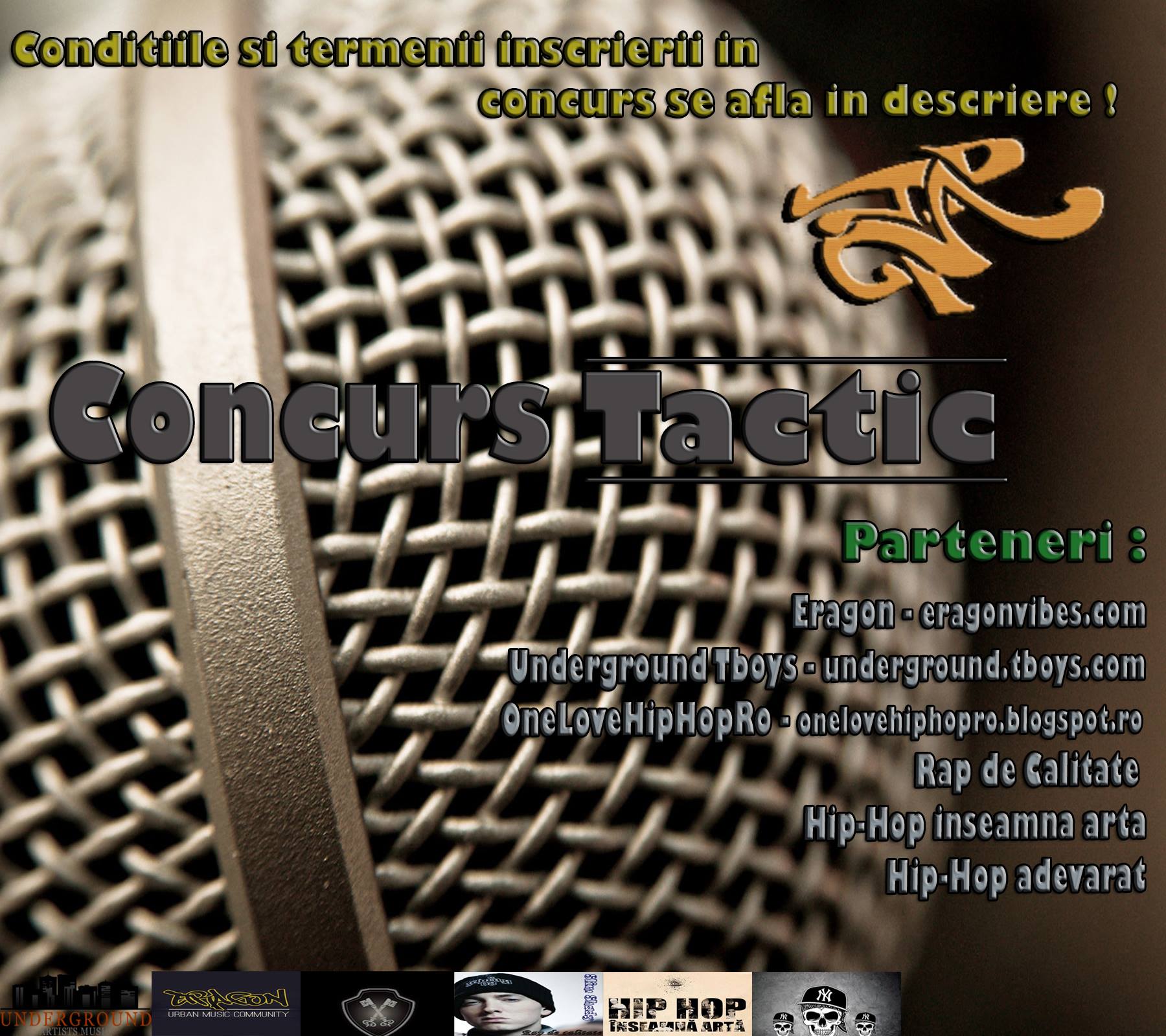 Concurs!