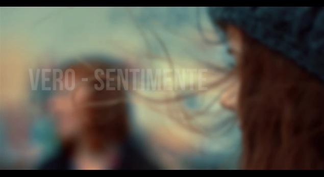 VERO – Sentimente