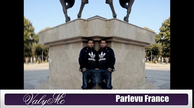 ValyMc-Parlevu france