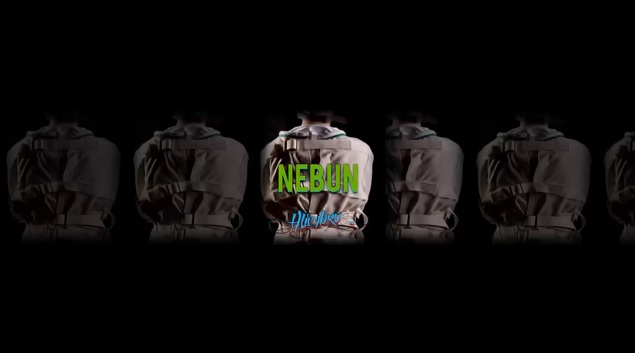 ALIEN BRO – NEBUN