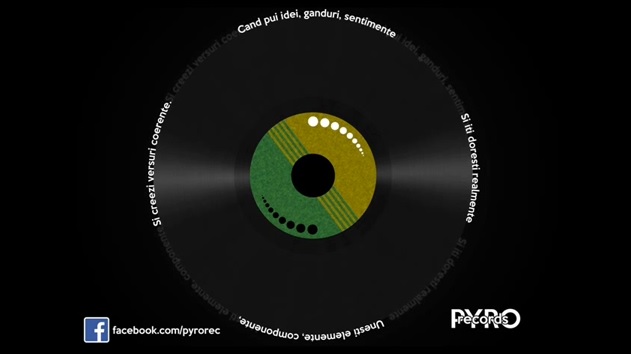 Pyro – Caracterizare