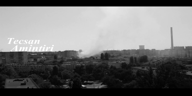 Tecsan – Amintiri