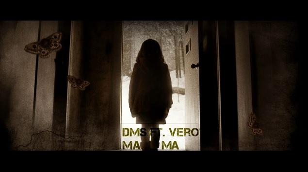 DMS ft. VERO – Mama #GreenHouse