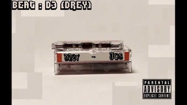 Drey – Jos