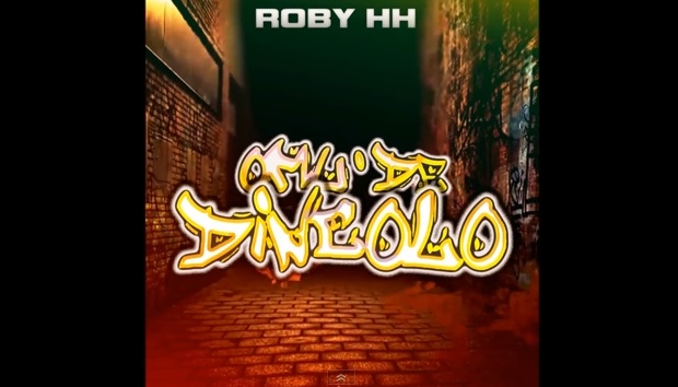 Roby Hh – Omu’ de dincolo