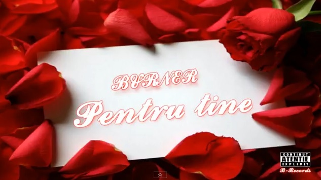 BURNER – Pentru tine